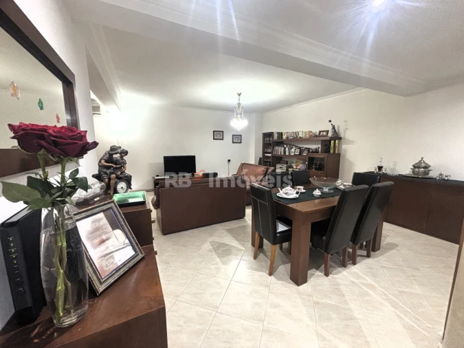 Apartamento T3 para Venda em São João Baptista Foto 19