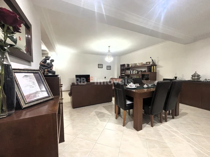 Apartamento T3 para Venda em São João Baptista Foto 20