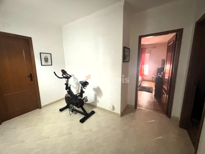 Apartamento T3 para Venda em São João Baptista Foto 6