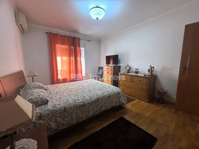 Apartamento T3 para Venda em São João Baptista Foto 28