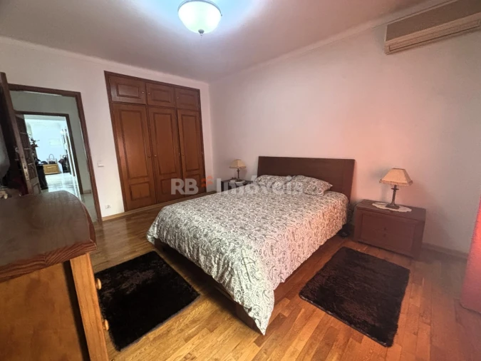 Apartamento T3 para Venda em São João Baptista Foto 32