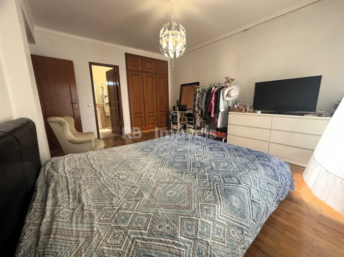 Apartamento T3 para Venda em São João Baptista Foto 35