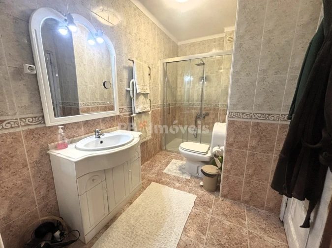 Apartamento T3 para Venda em São João Baptista Foto 39