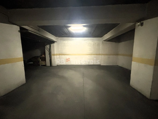Apartamento T3 para Venda em São João Baptista Foto 41
