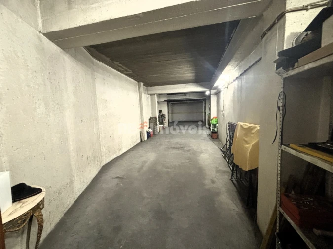 Apartamento T3 para Venda em São João Baptista Foto 43