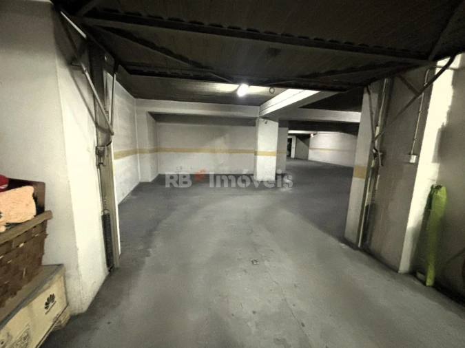 Apartamento T3 para Venda em São João Baptista Foto 44