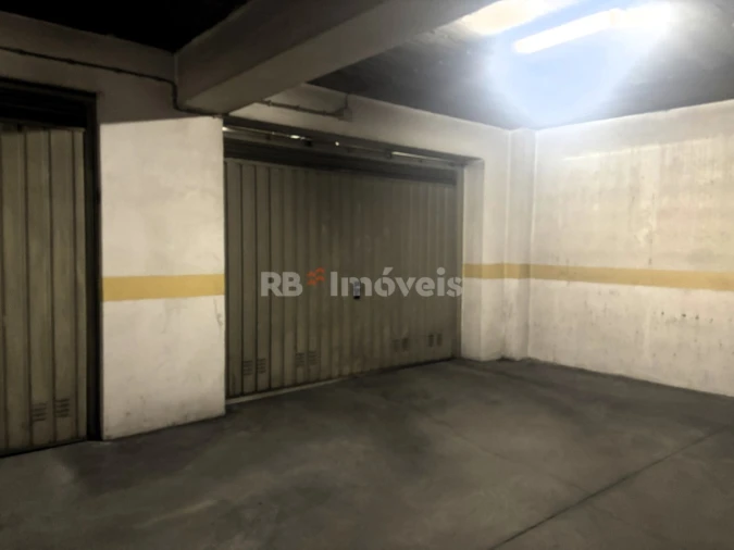 Apartamento T3 para Venda em São João Baptista Foto 45