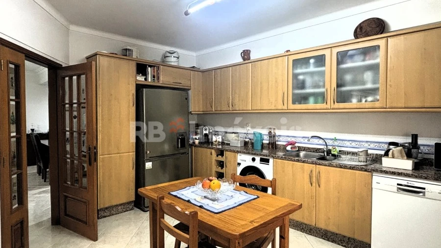 Apartamento T3 para Venda em São João Baptista