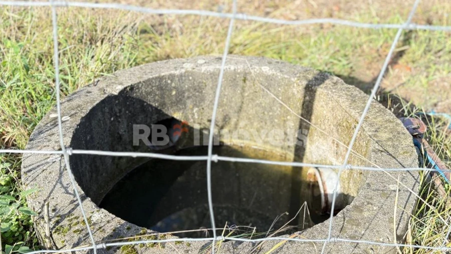 Terreno para Venda em Alvega e Concavada