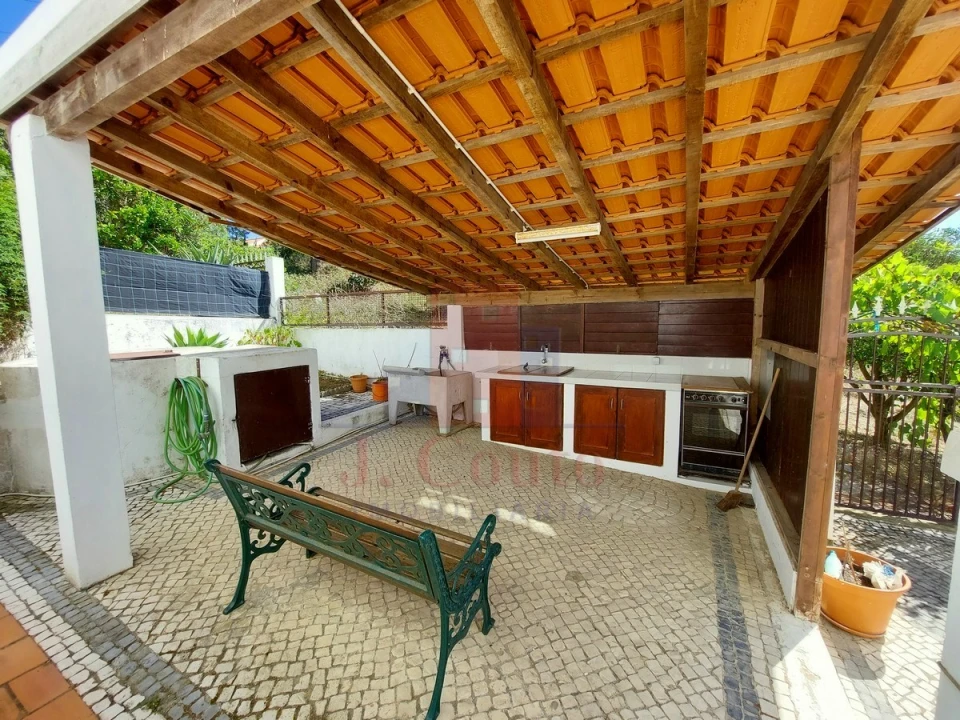 Moradia T4 para Venda em Nadadouro Foto 26