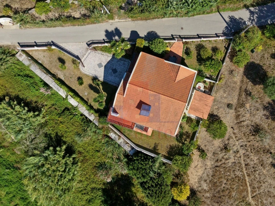 Moradia T4 para Venda em Nadadouro Foto 4