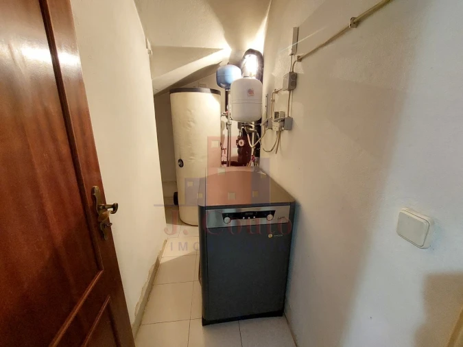 Moradia T4 para Venda em Nadadouro Foto 25