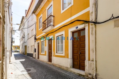 Prédio para Venda em Leiria, Pousos, Barreira e Cortes