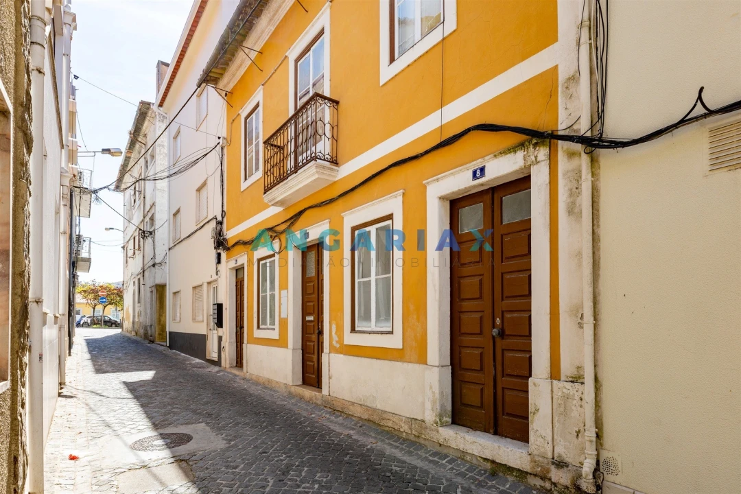 Prédio para Venda em Leiria, Pousos, Barreira e Cortes Foto 1