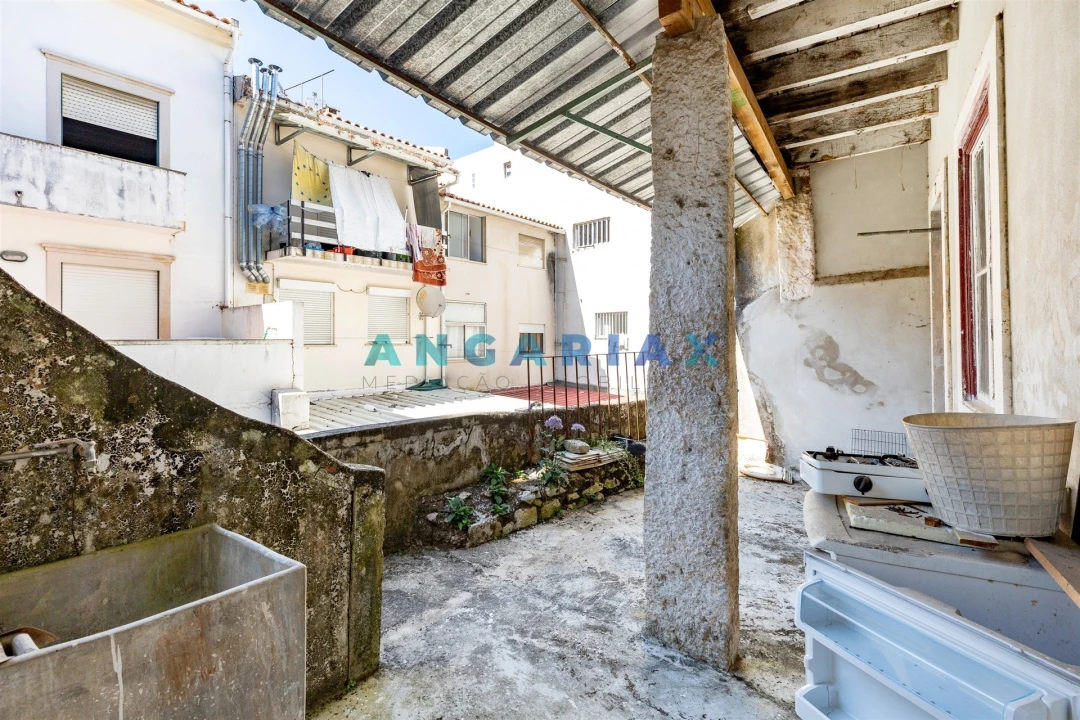 Prédio para Venda em Leiria, Pousos, Barreira e Cortes Foto 40