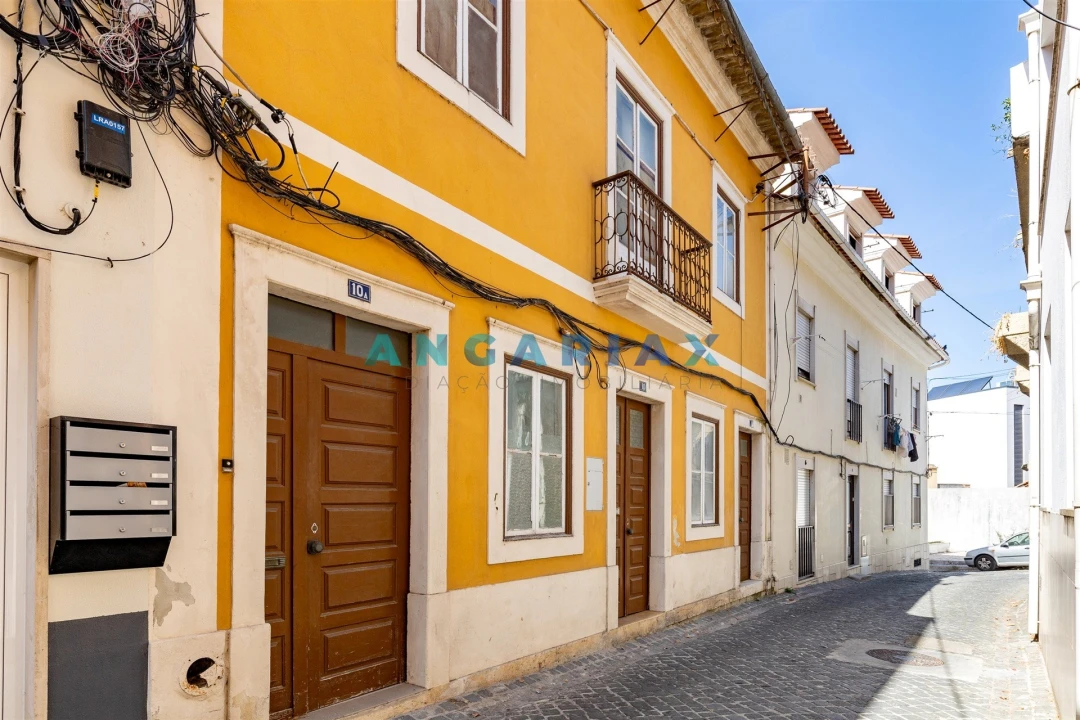 Prédio para Venda em Leiria, Pousos, Barreira e Cortes Foto 2