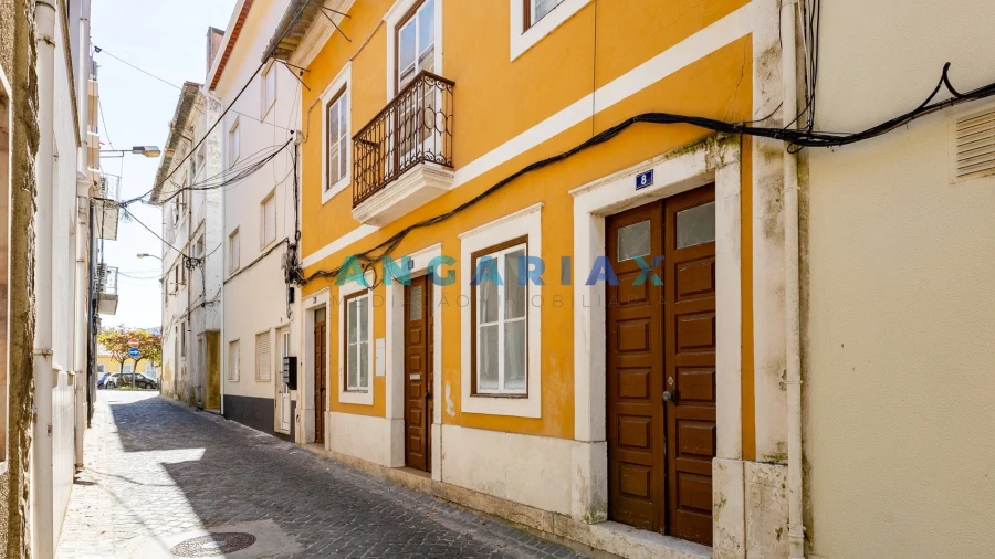 Prédio para Venda em Leiria, Pousos, Barreira e Cortes