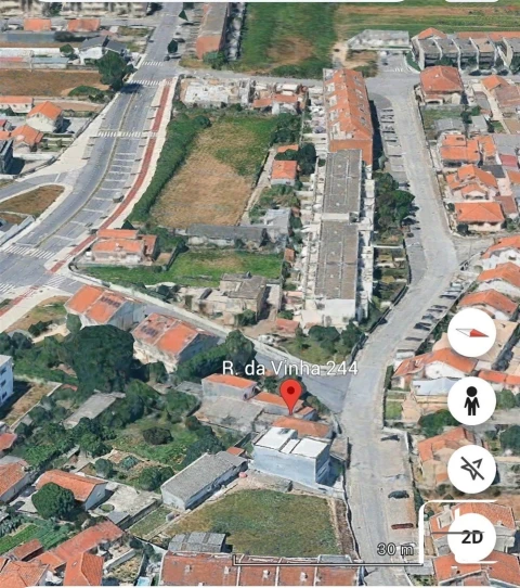 Terreno para Venda em Madalena