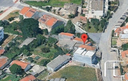 Terreno para Venda em Madalena