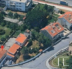 Terreno para Venda em Madalena