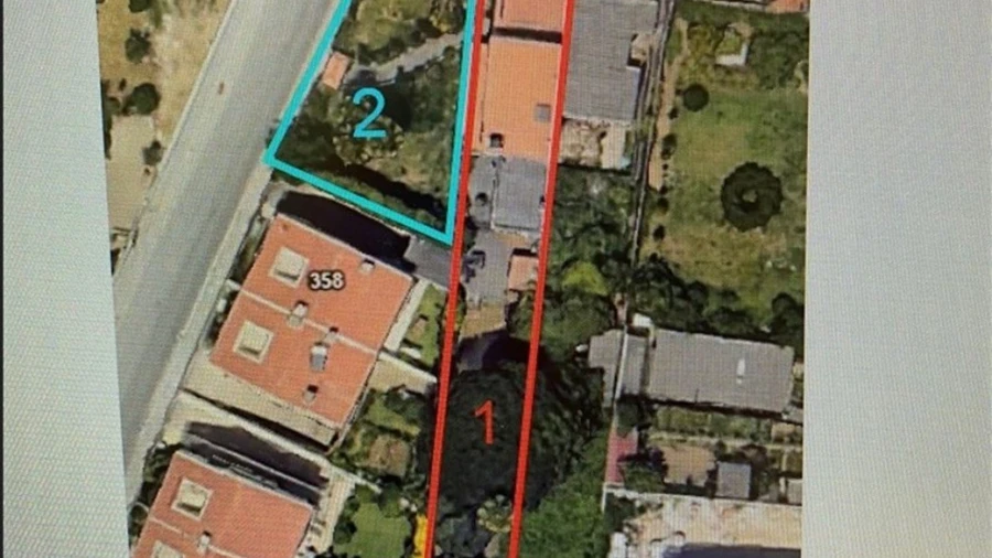 Terreno para Venda em Madalena