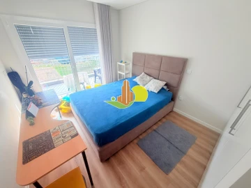 Apartamento T2 para Arrendamento em Tavarede