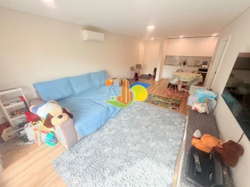 Apartamento T2 para Arrendamento em Tavarede