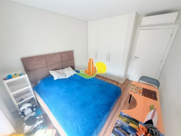 Apartamento T2 para Arrendamento em Tavarede