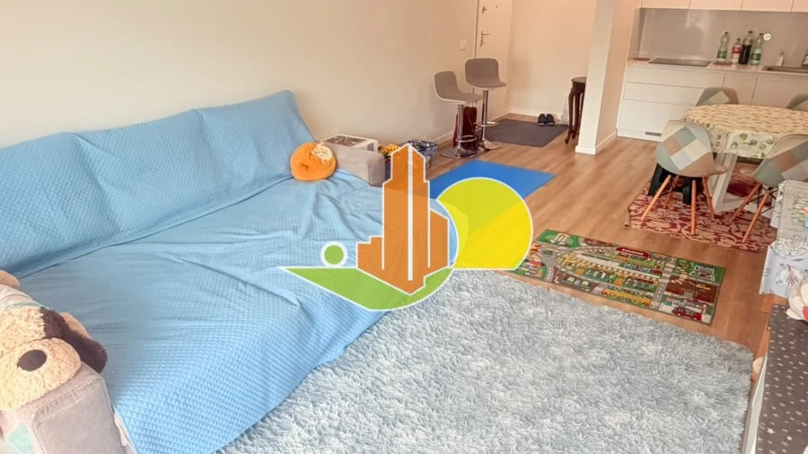 Apartamento T2 para Arrendamento em Tavarede