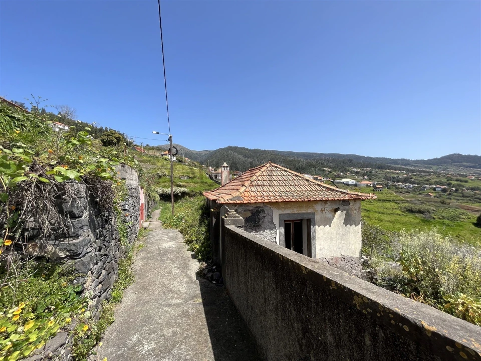 Moradia T1 para Venda em Estreito da Calheta Foto 6