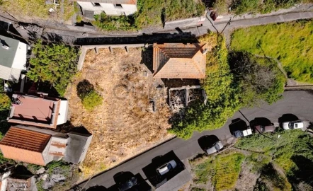 Moradia T1 para Venda em Estreito da Calheta
