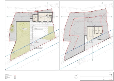 Moradia T1 para Venda em Estreito da Calheta
