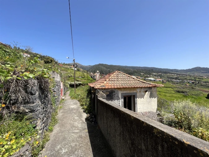 Moradia T1 para Venda em Estreito da Calheta Foto 6
