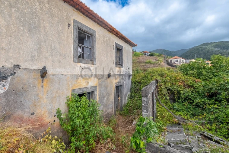 Moradia T1 para Venda em Estreito da Calheta Foto 3