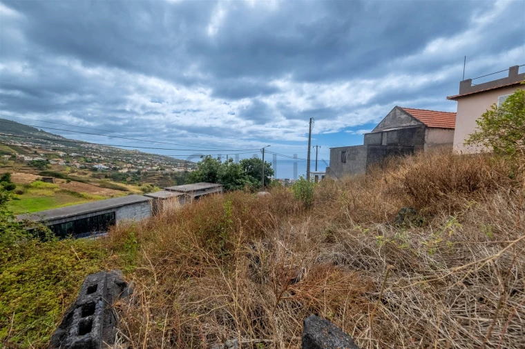 Moradia T1 para Venda em Estreito da Calheta Foto 9