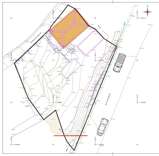 Moradia T1 para Venda em Estreito da Calheta Foto 13