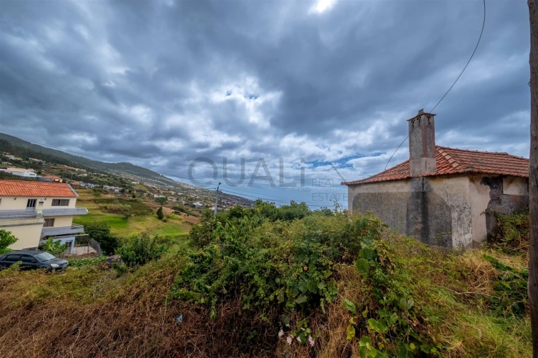 Moradia T1 para Venda em Estreito da Calheta Foto 7