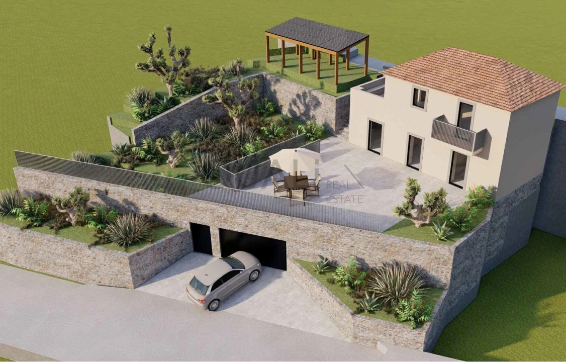 Moradia T1 para Venda em Estreito da Calheta Foto 12