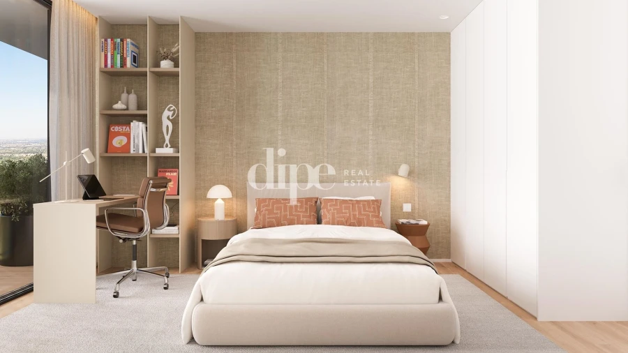 Apartamento T1 para Venda em Selho (São Jorge)