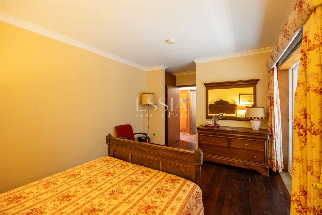 Quinta T7 para Venda em Termas de São Vicente Foto 25