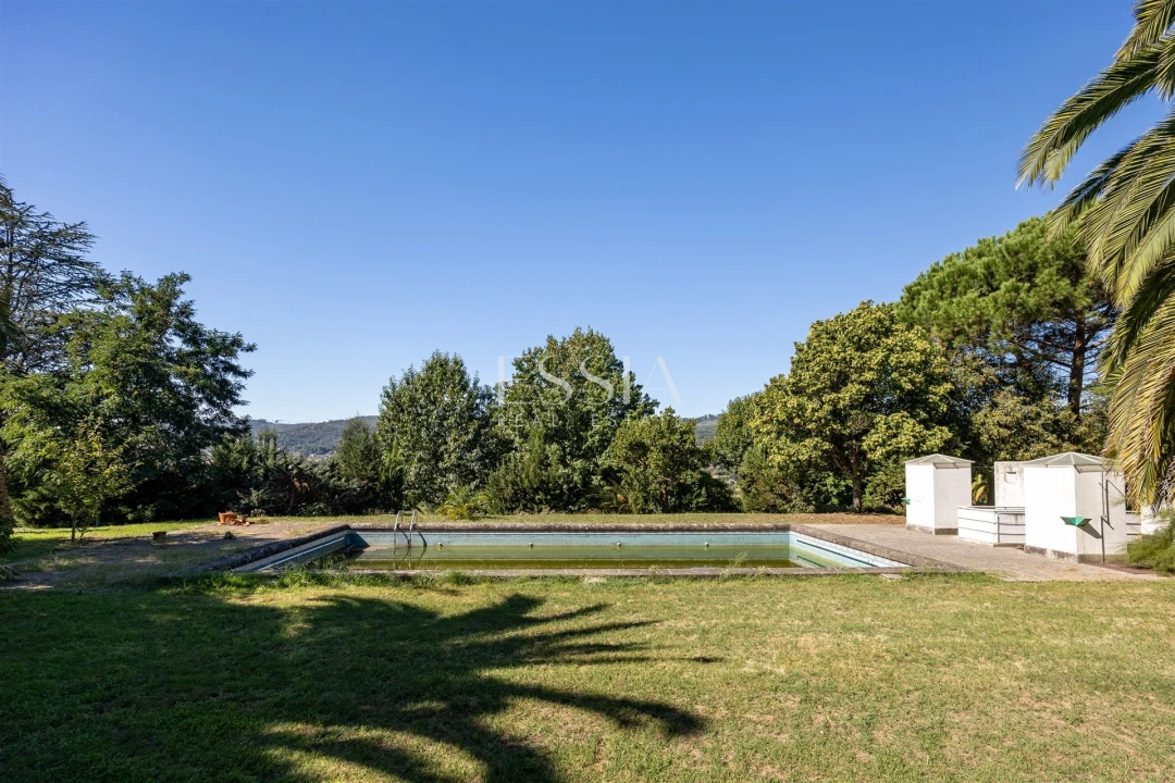 Quinta T7 para Venda em Termas de São Vicente Foto 7