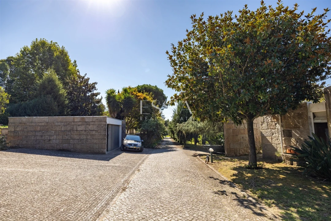 Quinta T7 para Venda em Termas de São Vicente Foto 5