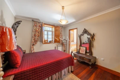 Quinta T7 para Venda em Termas de São Vicente