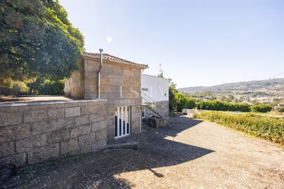 Quinta T7 para Venda em Termas de São Vicente