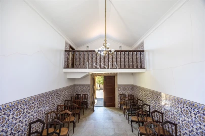 Quinta T7 para Venda em Termas de São Vicente