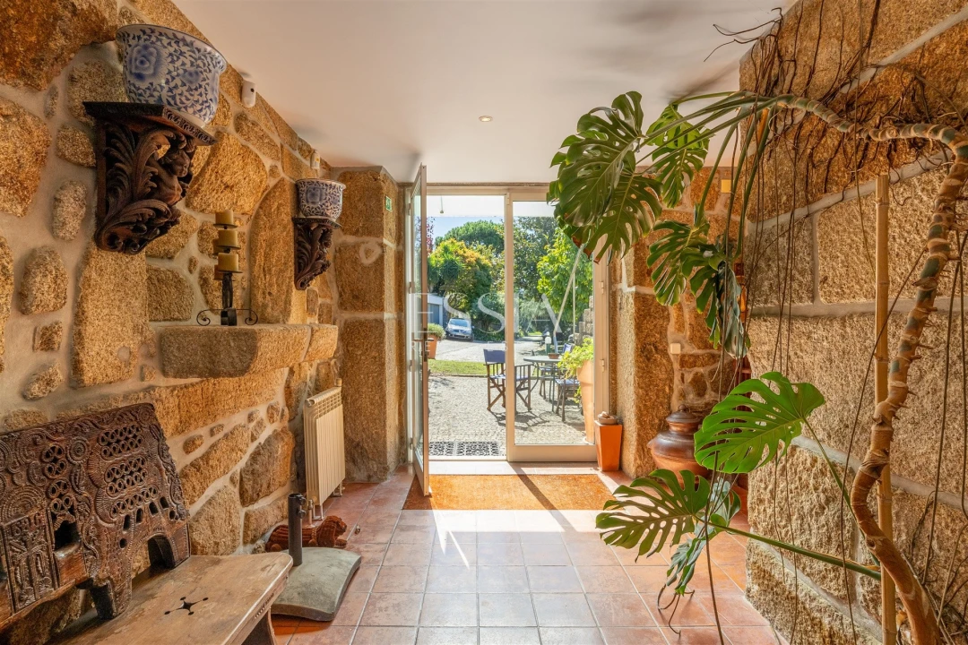 Quinta T7 para Venda em Termas de São Vicente Foto 16