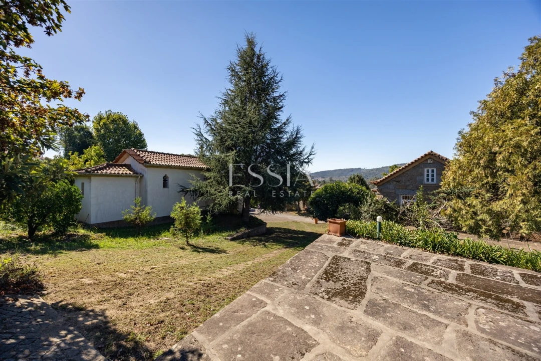 Quinta T7 para Venda em Termas de São Vicente Foto 9