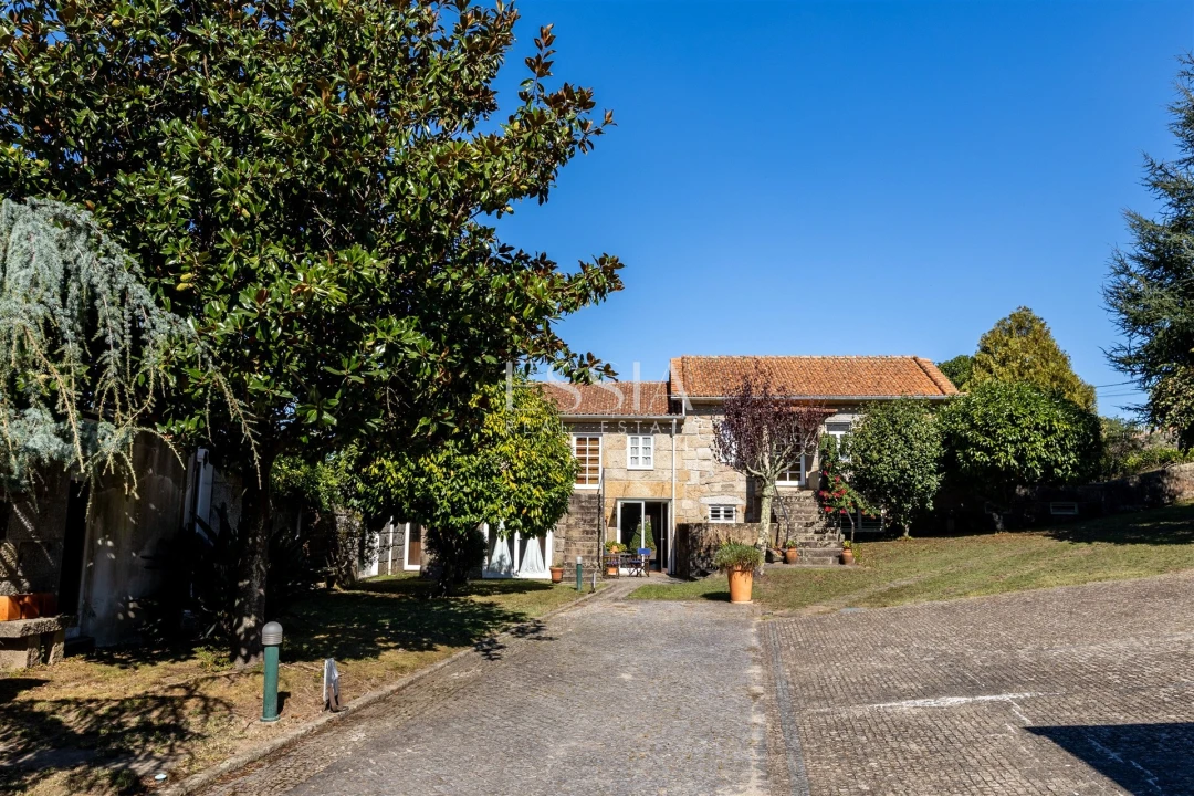 Quinta T7 para Venda em Termas de São Vicente Foto 1