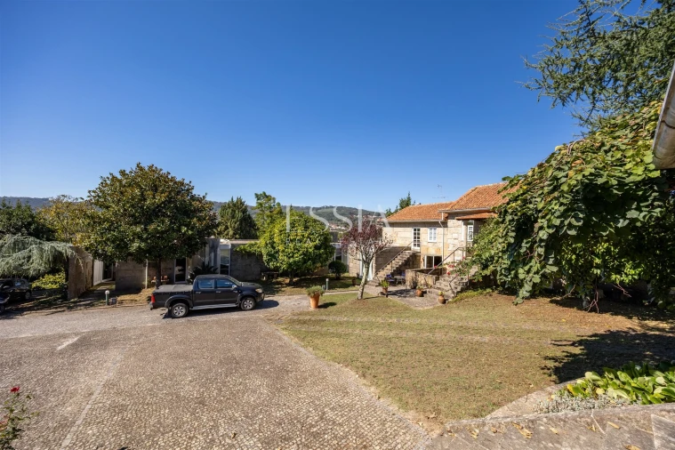 Quinta T7 para Venda em Termas de São Vicente Foto 67