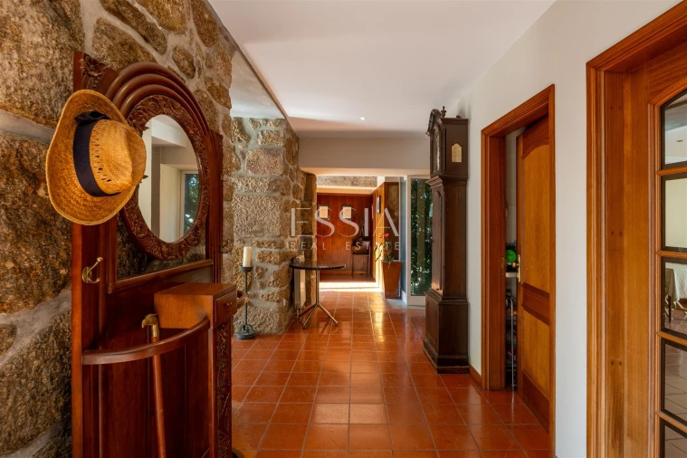 Quinta T7 para Venda em Termas de São Vicente Foto 11